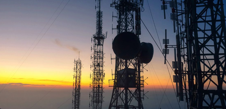 telecomunicaciones